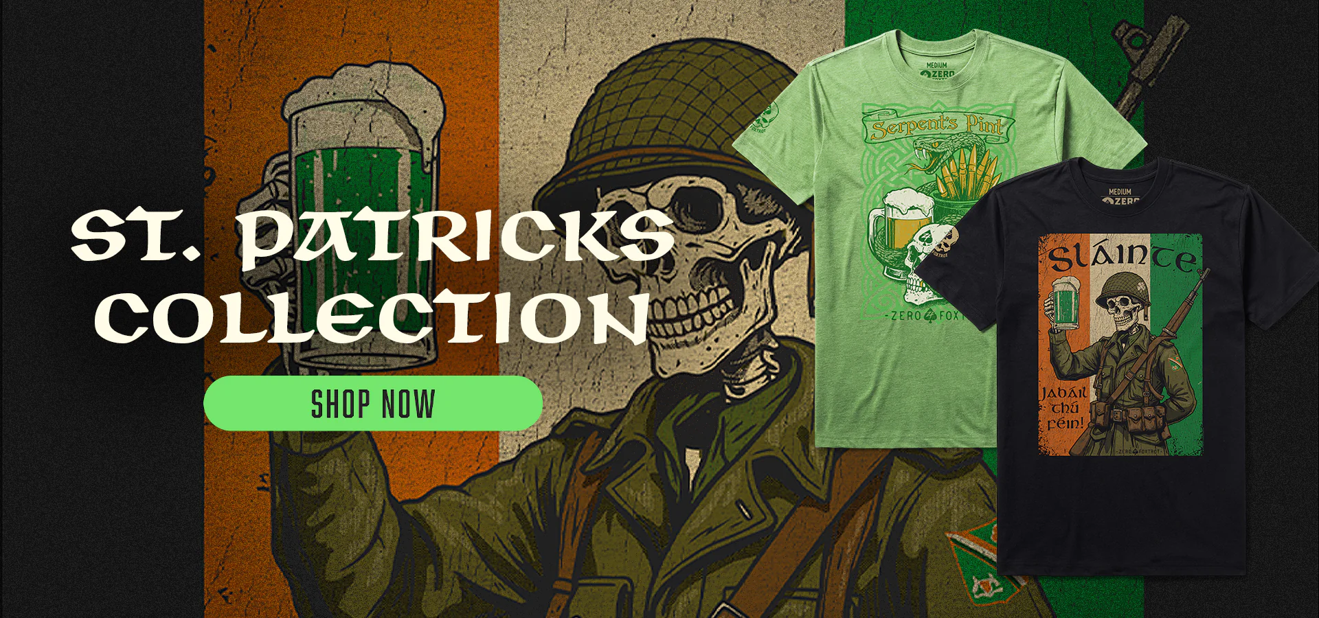 Honor the Warrior Culture